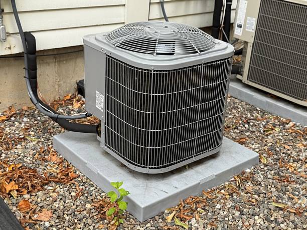 24/7 Emergency Hvac Installation experts in Johnson City, NY