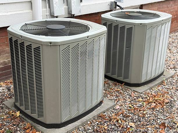 Reliable Hvac Installation contractor in Johnson City, NY by JG Cool HVAC